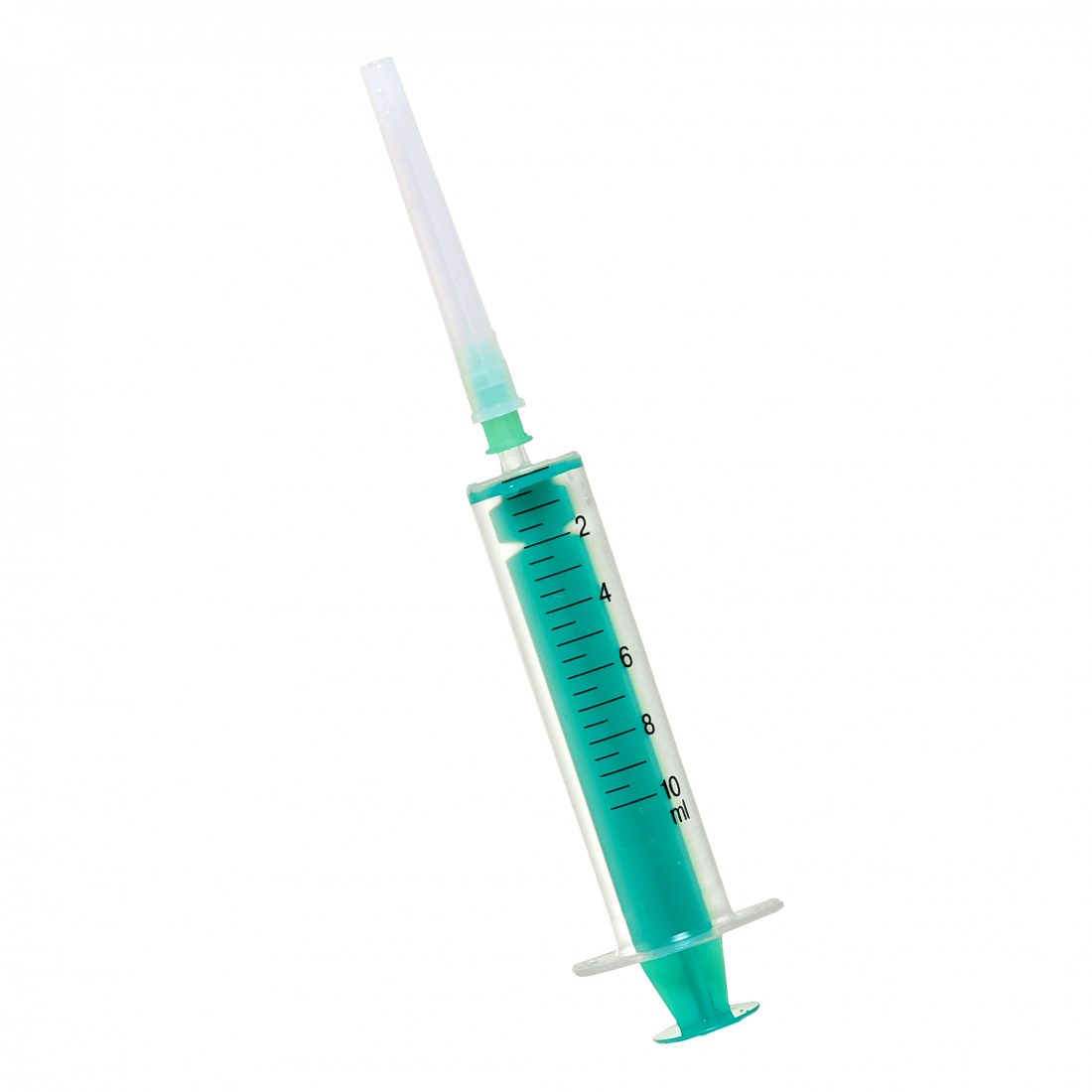 Шприц Luer lock, 2ml, MIC ELETS,  Россия, 1шт