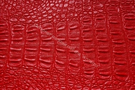 Табурет «Новинка» (Эмаль)/Кожзам Крокодил, Punto, Matrix