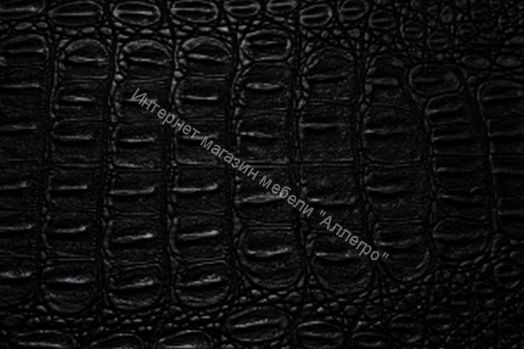 Табурет «Новинка» (Эмаль)/Кожзам Крокодил, Punto, Matrix