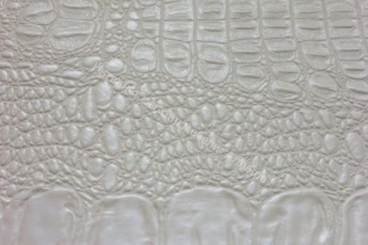 Табурет «Новинка» (Эмаль)/Кожзам Крокодил, Punto, Matrix