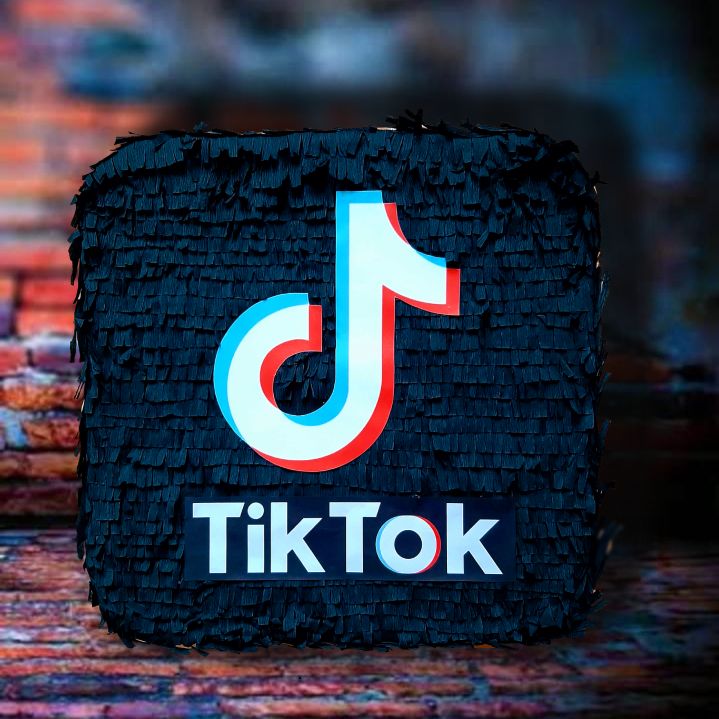 TIK TOK (40cm)