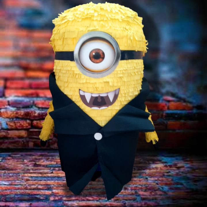 MINION DRAKULA (70 cm)