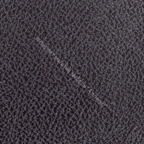 Табурет «Новинка» (Эмаль)/Ткань Искусственная замша, Микровелюр (Полинейлон)