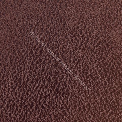 Табурет «Новинка» (Эмаль)/Ткань Искусственная замша, Микровелюр (Полинейлон)