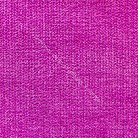 Табурет «Новинка» (Эмаль)/Ткань Искусственная замша, Микровелюр (Полинейлон)