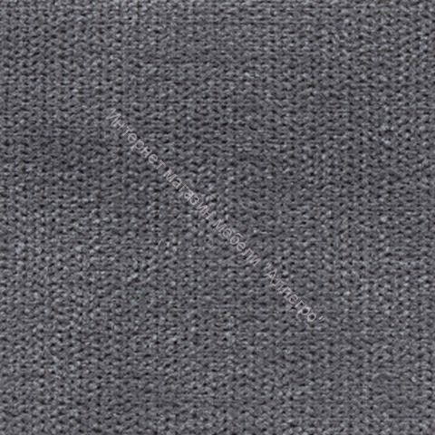 Табурет «Новинка» (Эмаль)/Ткань Искусственная замша, Микровелюр (Полинейлон)