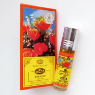 Арабские масляные духи Bakhour | Бахур | 6 мл | Al-Rehab | Унисекс