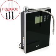 Ионизатор воды ION-7400 Blackwww.sklad78.ru