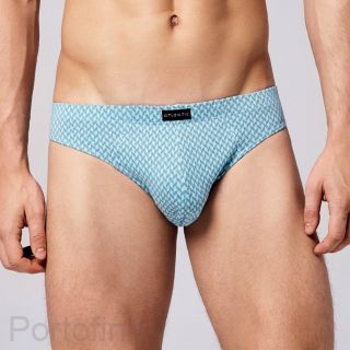 Мужские трусы спорт Atlantic MP-1416