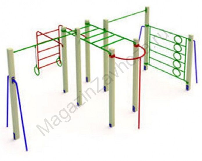 Спортивный комплекс 9