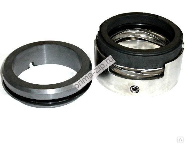 Торцевое уплотнение насоса Omega 125-290B; GB GP