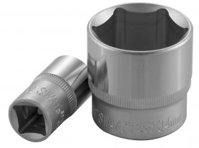 S04H4108 Головка торцевая 1/2"DR, 8 мм