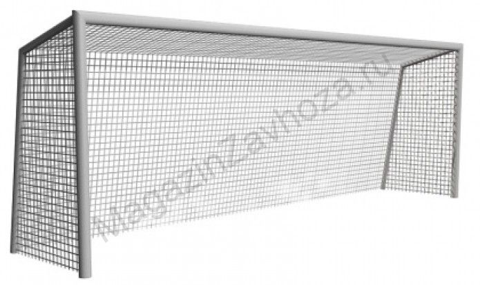 Ворота Футбольные