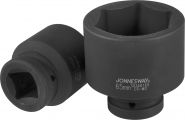 S03A8132 Головка торцевая ударная 1"DR, 32 мм Jonnesway