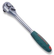 R2902 Рукоятка трещоточная 1/4"DR, 36 зубцов, 146 мм
