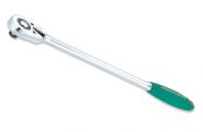 R4602 Рукоятка трещоточная удлиненнаяя 1/4"DR, 48 зубцов, 180 мм