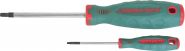 D71T30 Отвертка стержневая TORX® ANTI-SLIP GRIP, T30х125