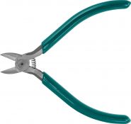 P5603 Бокорезы миниатюрные, 125 мм