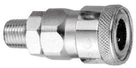 SM-30A Быстросъемное соединение "МАМА" винт 3/8"PT(SMC)
