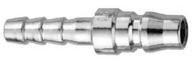 PH-40 Штуцер быстросъемного соединения для шланга 1/2" "ЕЛОЧКА"(SMC)