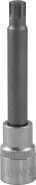 S63H4910 Насадка торцевая 1/2''DR со вставкой битой для ГБЦ двигателей VAG, М10