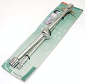 AG010099 Ключ баллонный крестообразный 17х19х21x1/2"DR, 410 мм