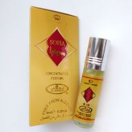 Арабские масляные духи Sofia | София | 6 мл | Al-Rehab | Женский