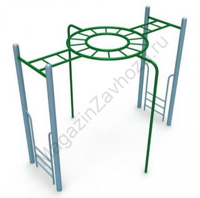 Рукоход Кольцо