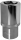112710 Головка торцевая глубокая 1/2"DR, внешний TORX®, E10
