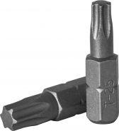 514309 Вставка-бита 1/4"DR TORX®, T9, 25 мм