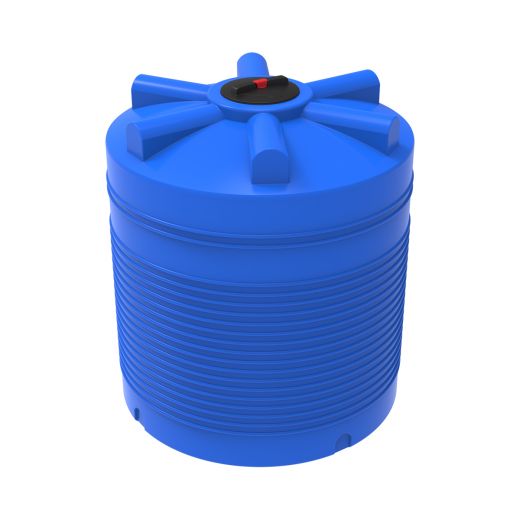 Емкость ЭВЛ 2000 литров