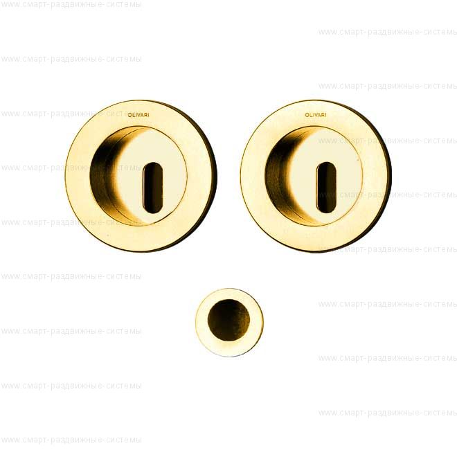 Olivari Dante D135 ручка для раздвижных дверей