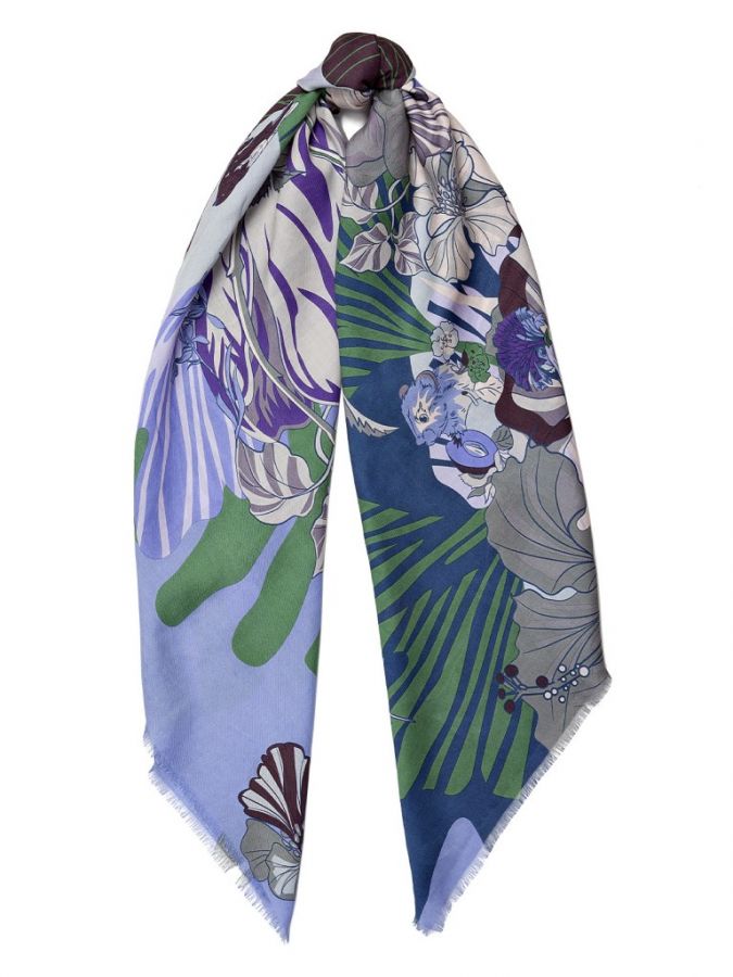 Платок ELEGANZZA E16-7242-01-00035471