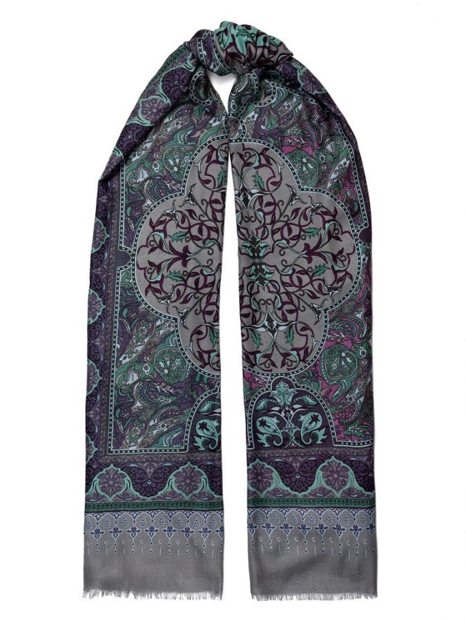 Палантин ELEGANZZA S43-0719-01-00035355