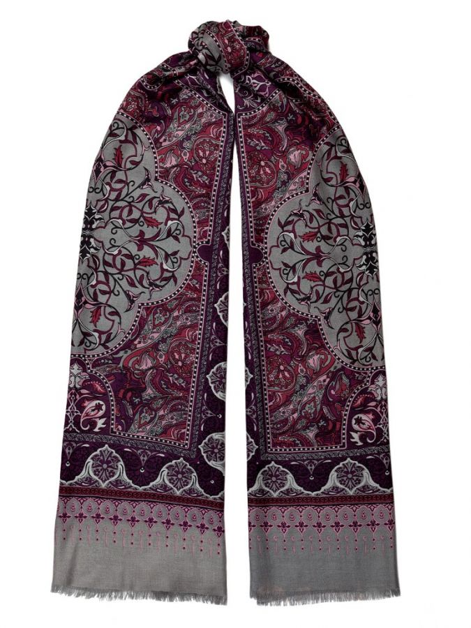 Палантин ELEGANZZA S43-0719-01-00035356