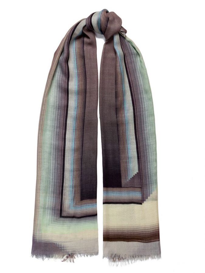 Палантин ELEGANZZA J42-13789-01-00035148