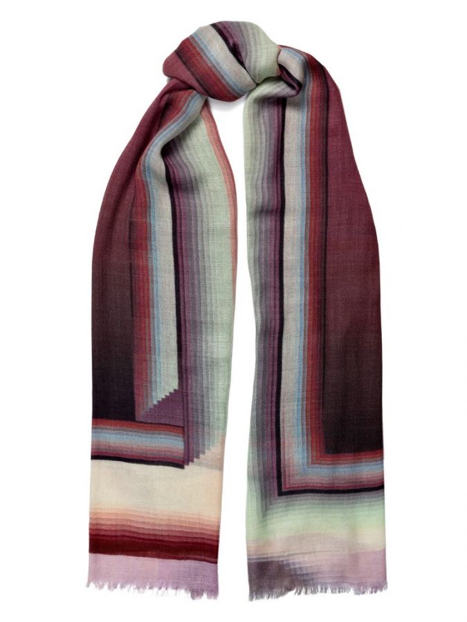 Палантин ELEGANZZA J42-13789-01-00035149