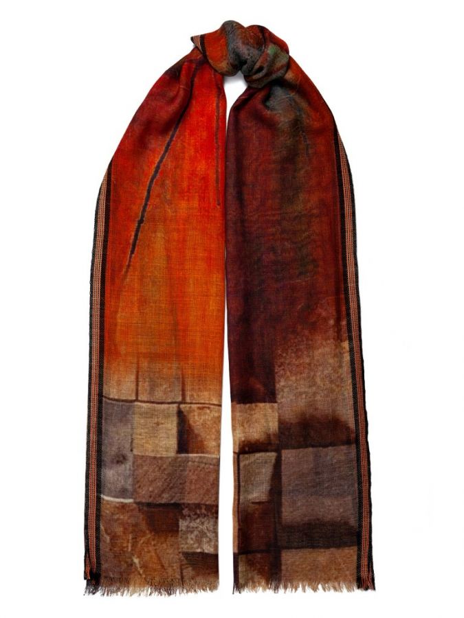Палантин ELEGANZZA J43-13786-01-00035125