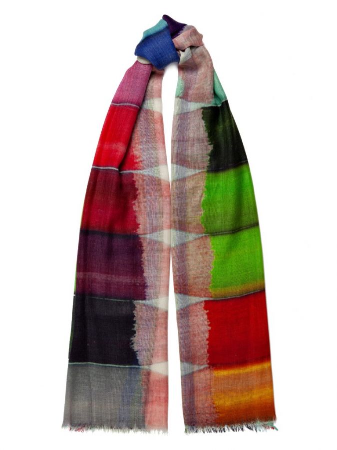 Палантин ELEGANZZA J43-13791-01-00035151