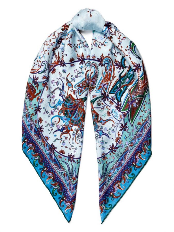 Платок ELEGANZZA B06-3241-01-00035120