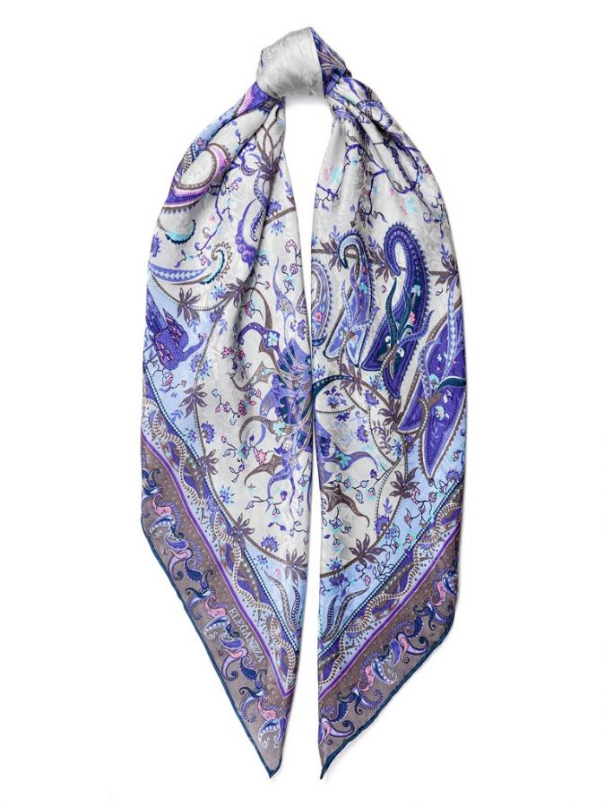 Платок ELEGANZZA B06-3241-01-00035124