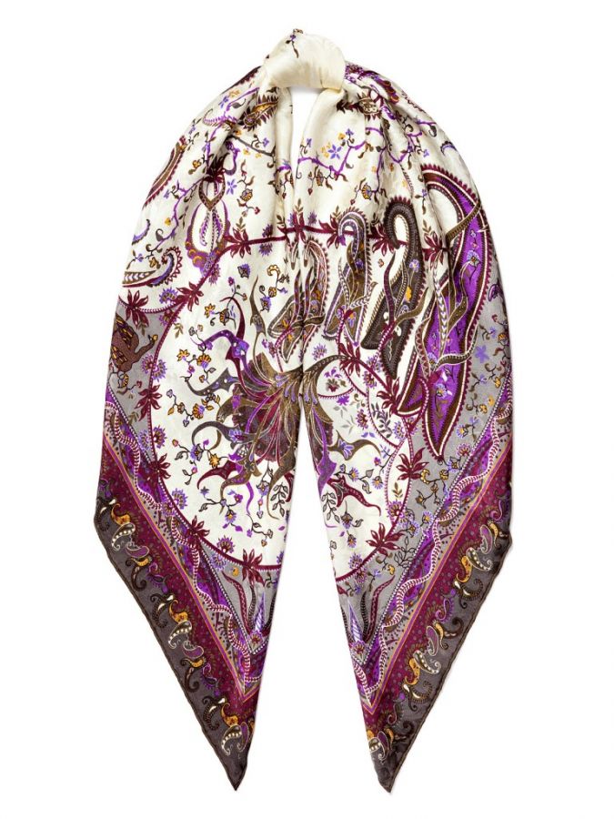 Платок ELEGANZZA B06-3241-01-00035119