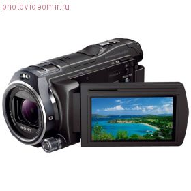 Аренда видеокамеры Sony HDR-PJ810E