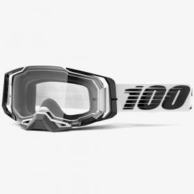 100% Armega Atmos Clear Lens, очки