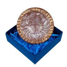 Шоколад "РАК", в коробочке