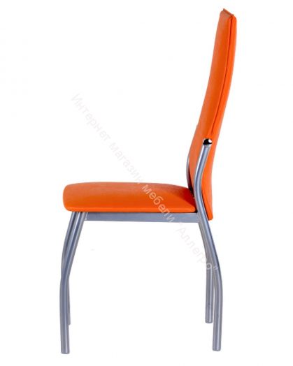 Стул «Пекин разборный» (Эмаль)/Кожзам, Ткань