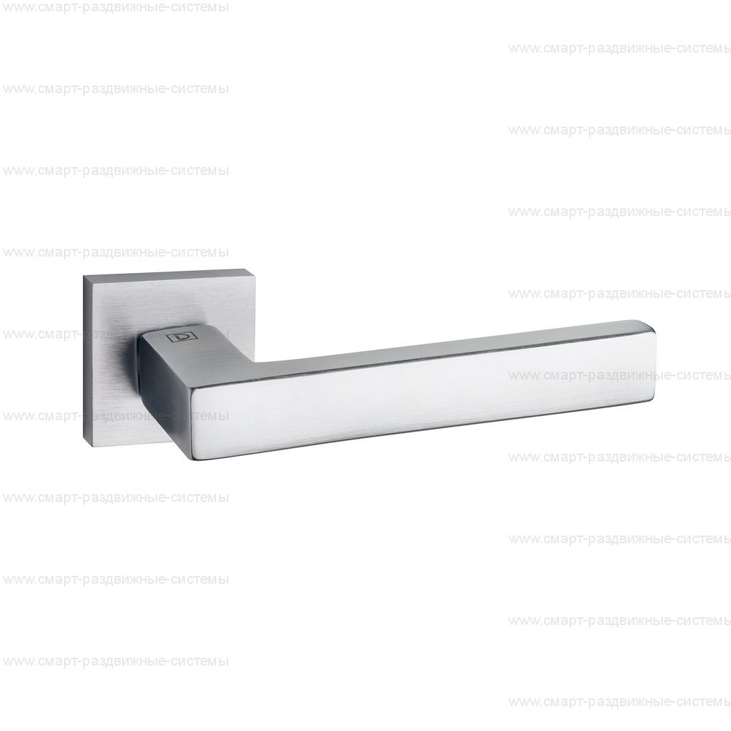 Ручка на розетке I-Design MP 2005 Barletta SQ