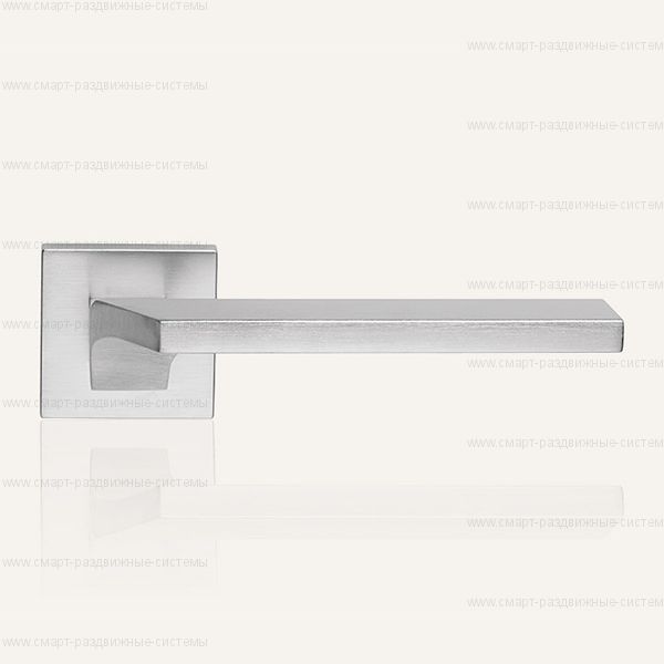 Ручка на розетке Linea Cali Giro 487 RO 024