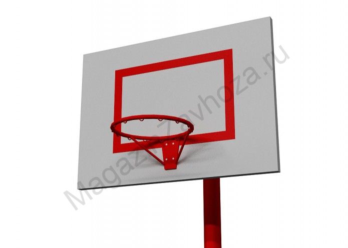 Щит Баскетбольный
