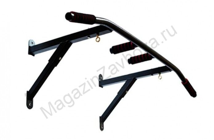 Турник настенный